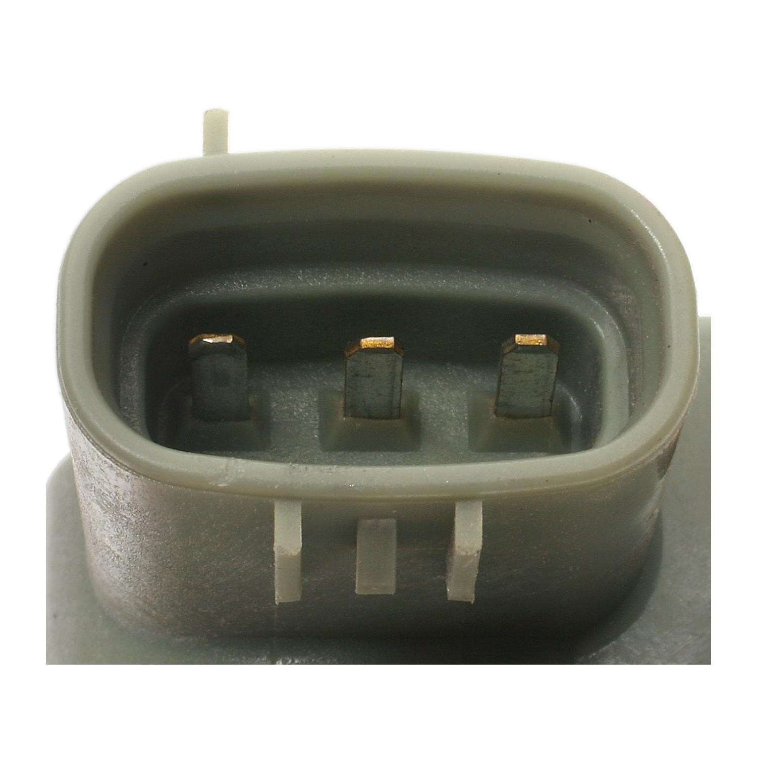 Intermotor Idle Air Control Valve AC223