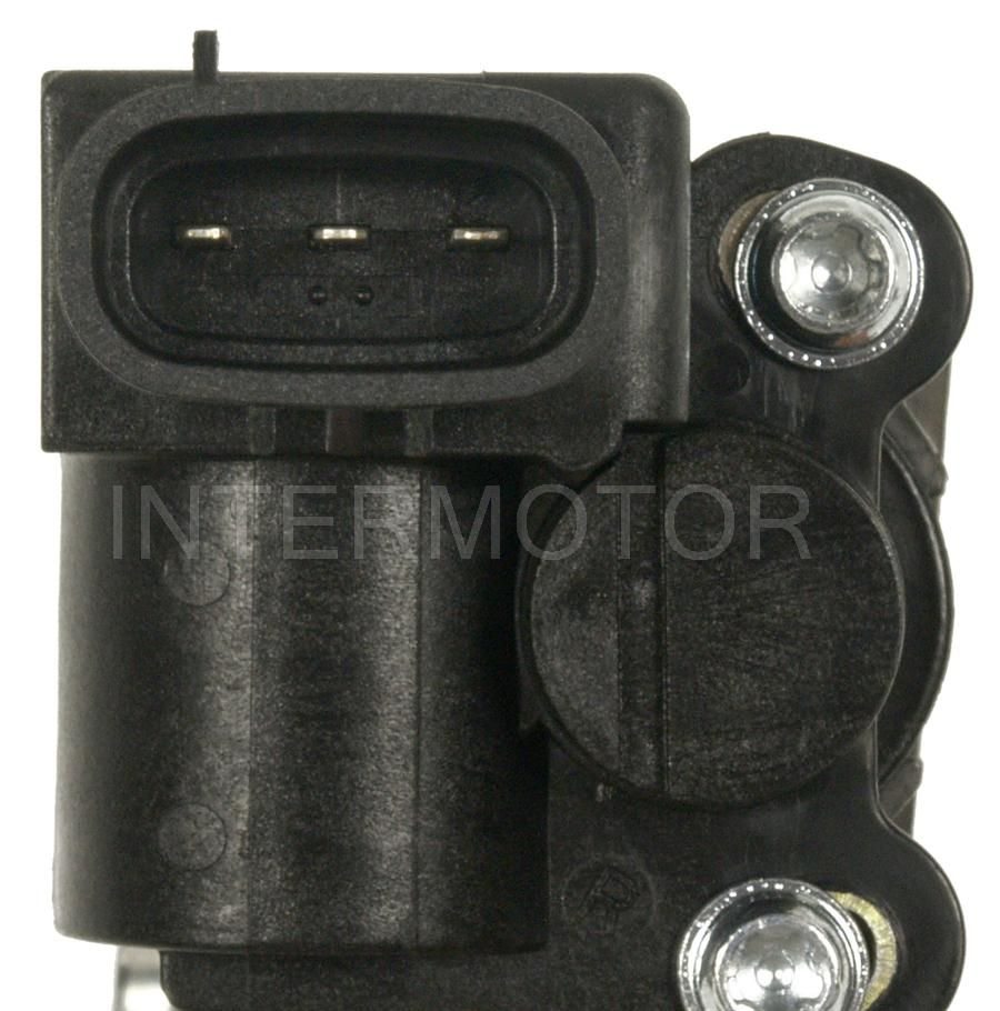 Intermotor Fuel Injection Idle Air Control Valve AC229