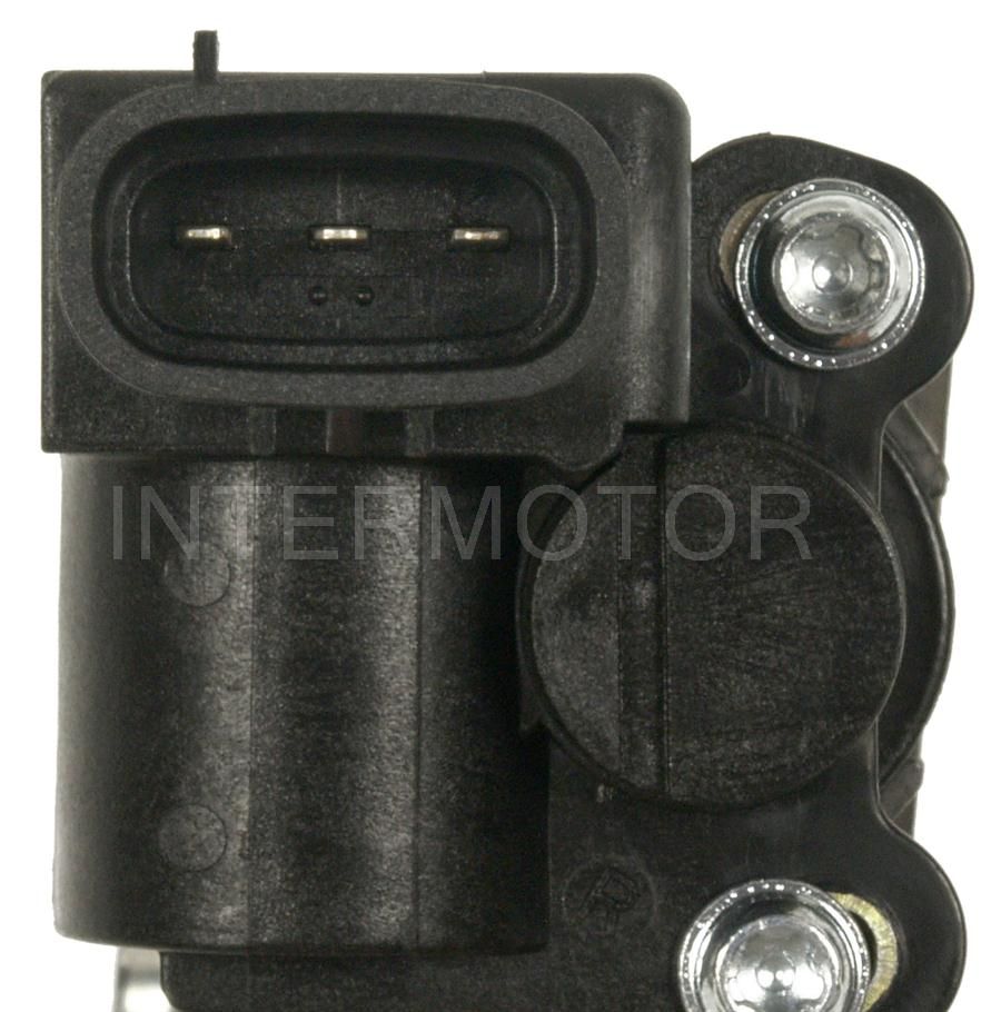 Intermotor Fuel Injection Idle Air Control Valve AC229
