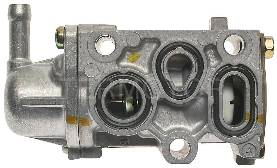 Intermotor Idle Air Control Valve AC230