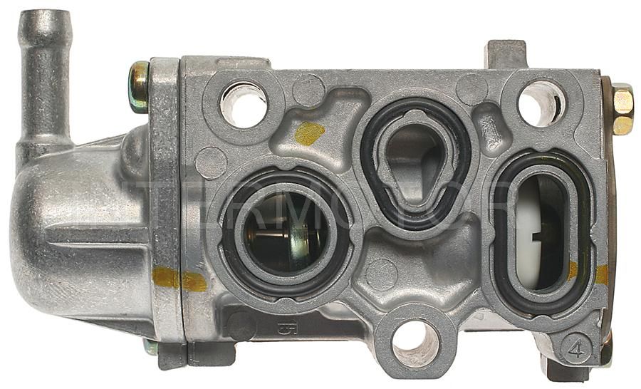 Intermotor Idle Air Control Valve AC230