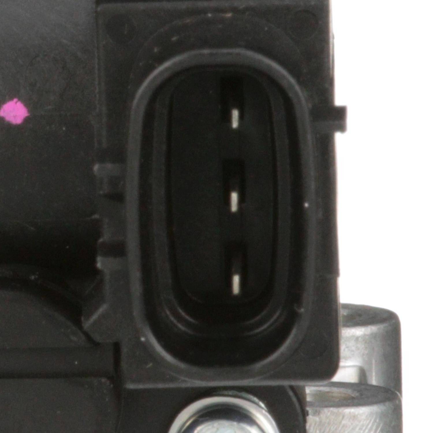 Standard Ignition Fuel Injection Idle Air Control Valve AC233