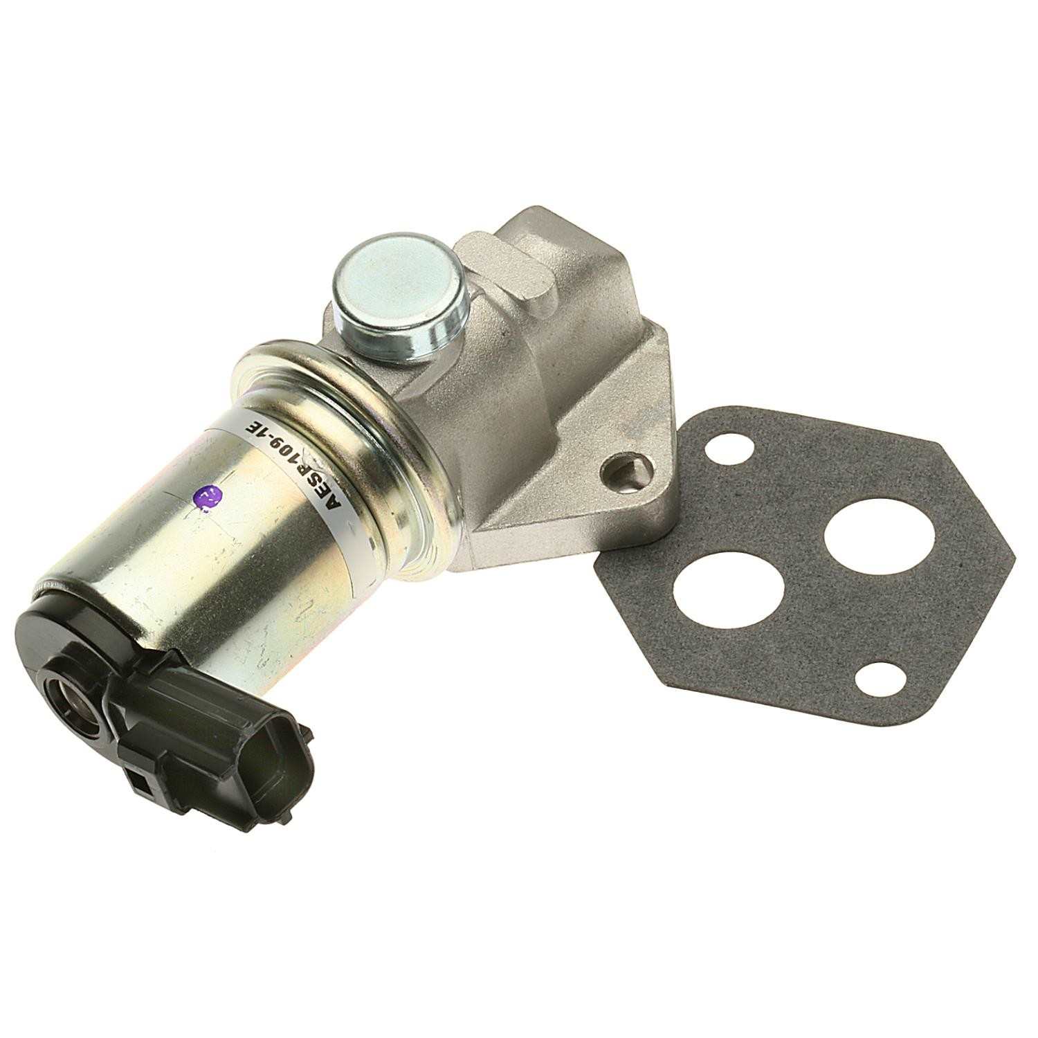 Standard Ignition Fuel Injection Idle Air Control Valve AC246