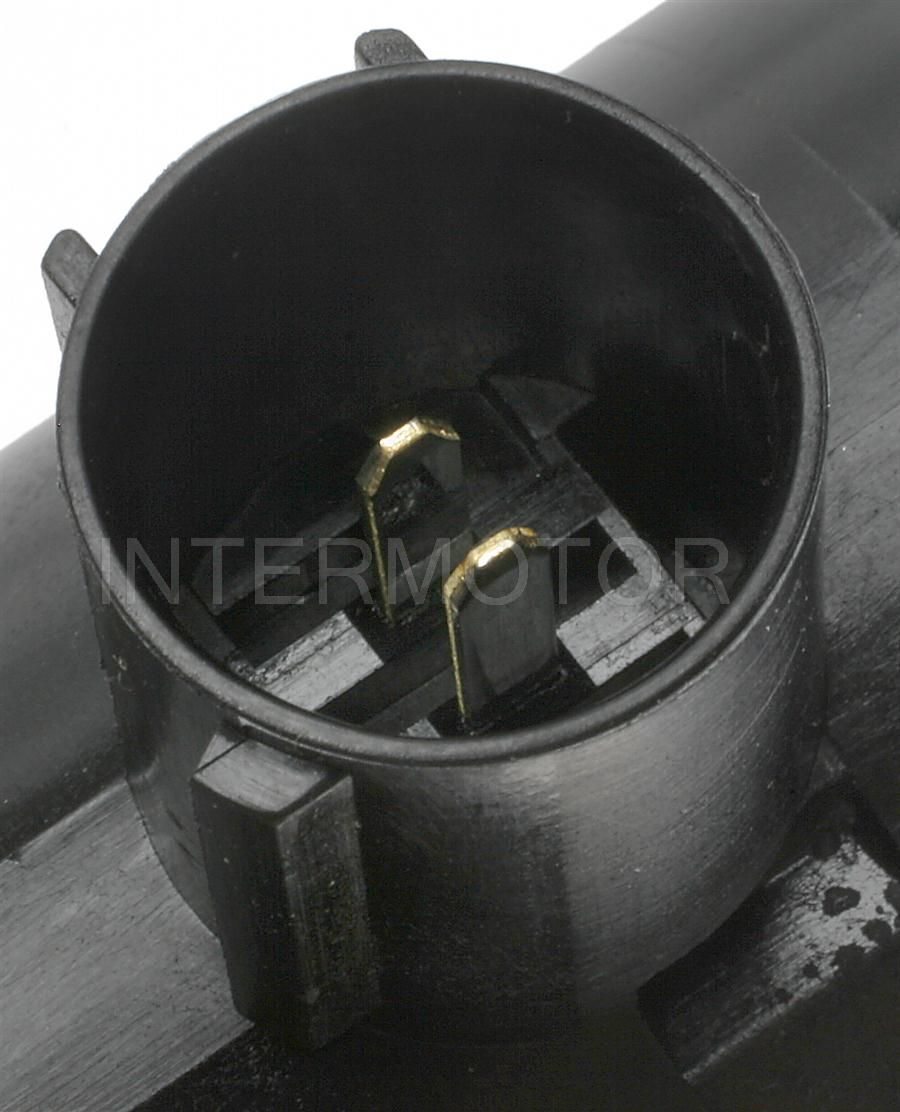 Intermotor Idle Air Control Valve AC248