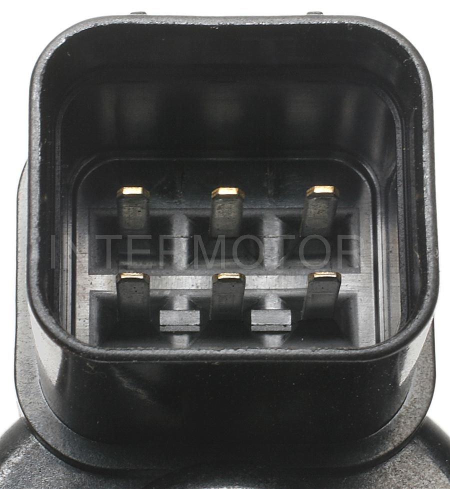 Intermotor Fuel Injection Idle Air Control Valve AC249
