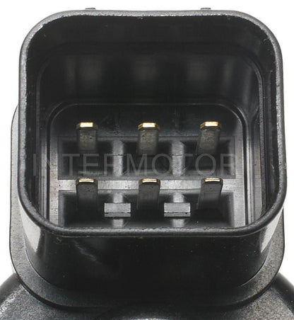 Intermotor Idle Air Control Valve AC249