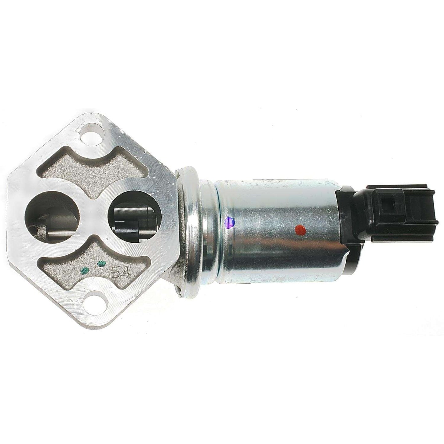 Standard Ignition Fuel Injection Idle Air Control Valve AC253