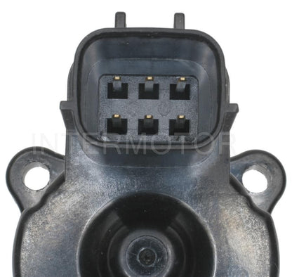 Intermotor Idle Air Control Valve AC254