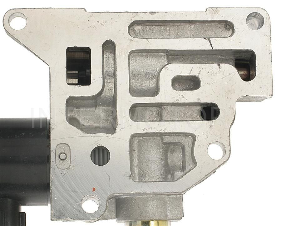 Intermotor Fuel Injection Idle Air Control Valve AC257