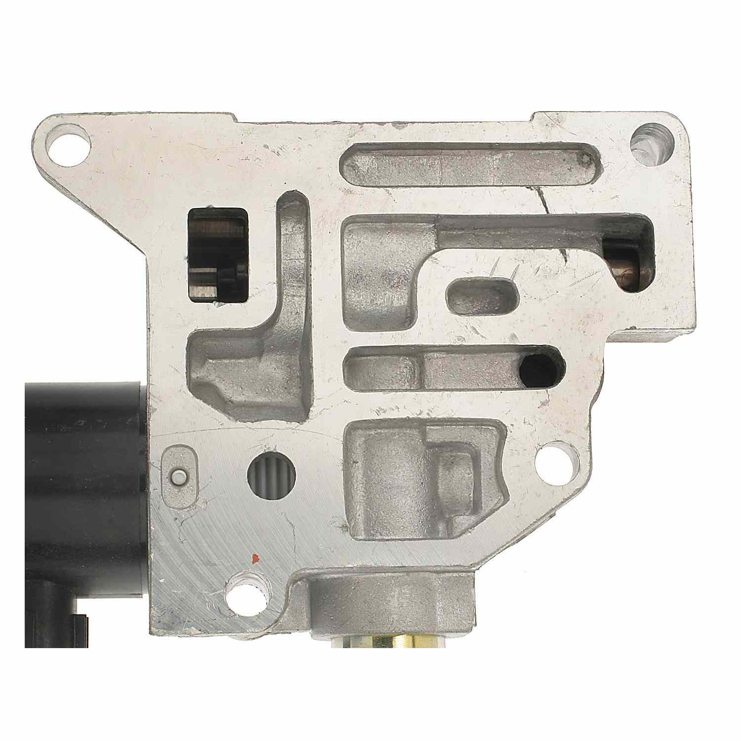 Intermotor Idle Air Control Valve AC257
