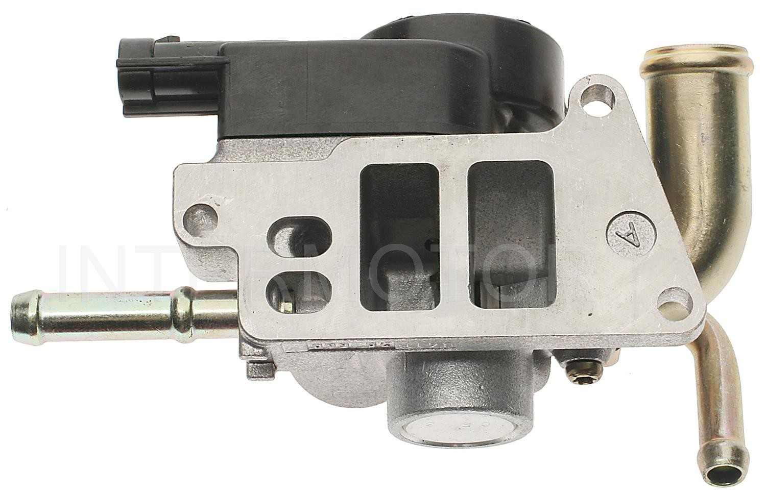Intermotor Idle Air Control Valve AC259