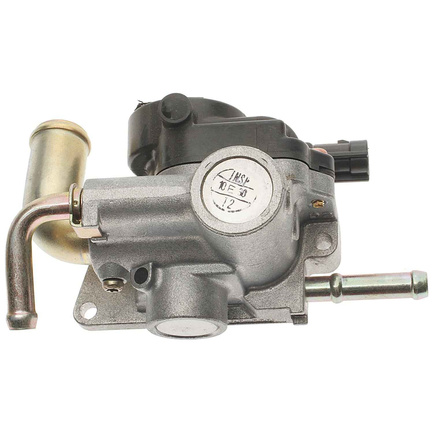 Intermotor Idle Air Control Valve AC259