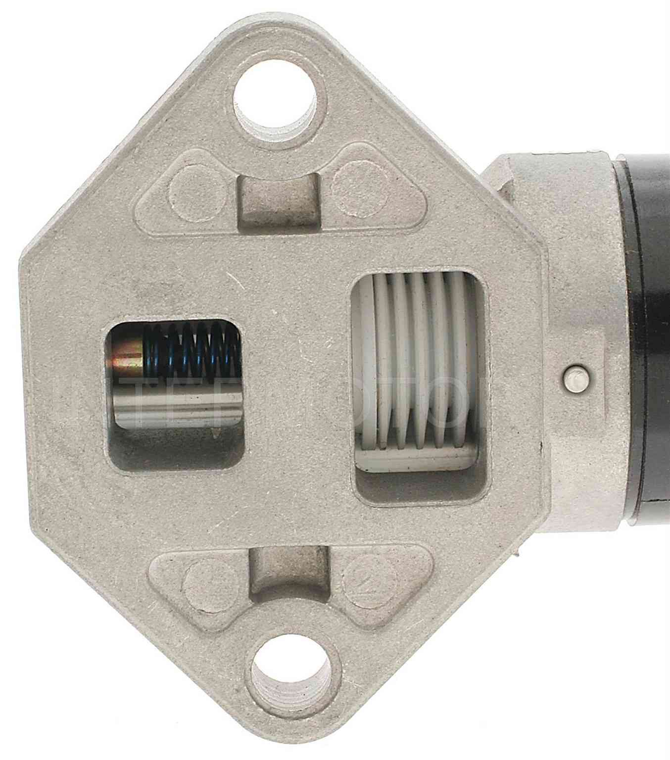 Intermotor Idle Air Control Valve AC262