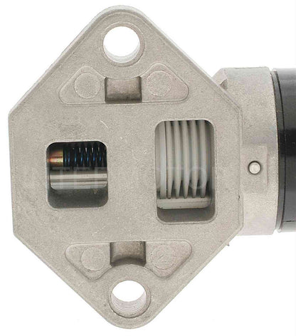 Intermotor Idle Air Control Valve AC262