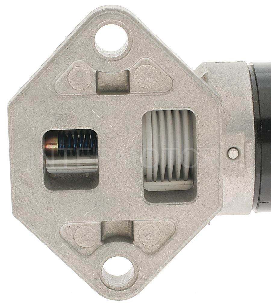 Intermotor Idle Air Control Valve AC262