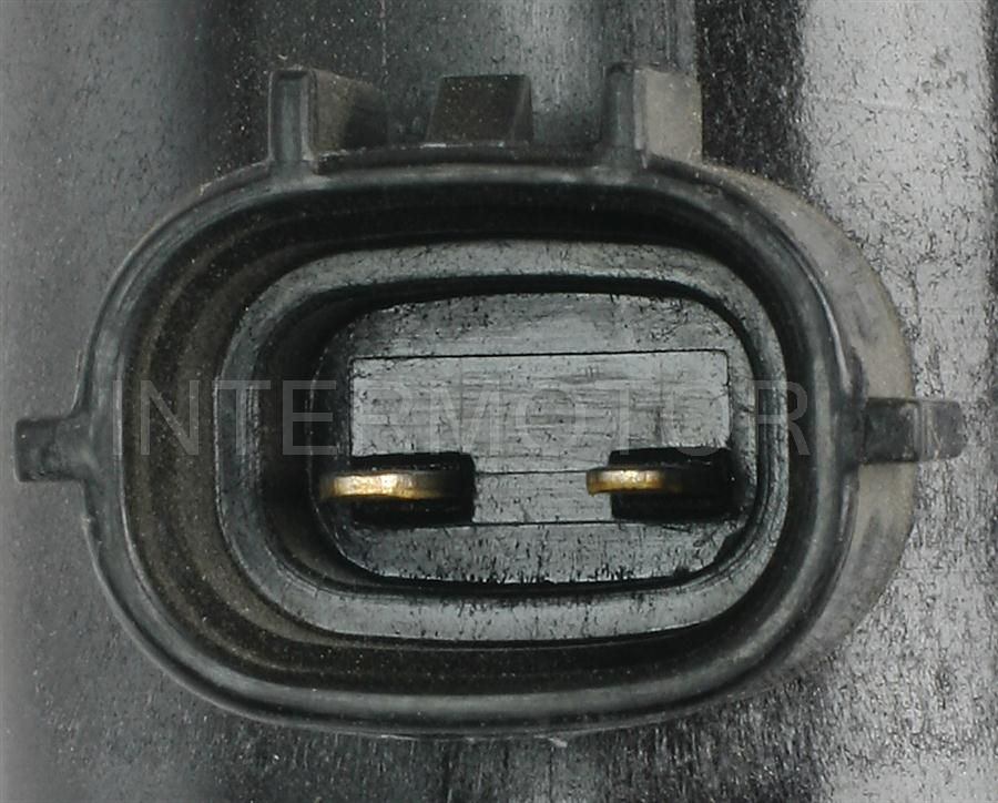Intermotor Idle Air Control Valve AC262
