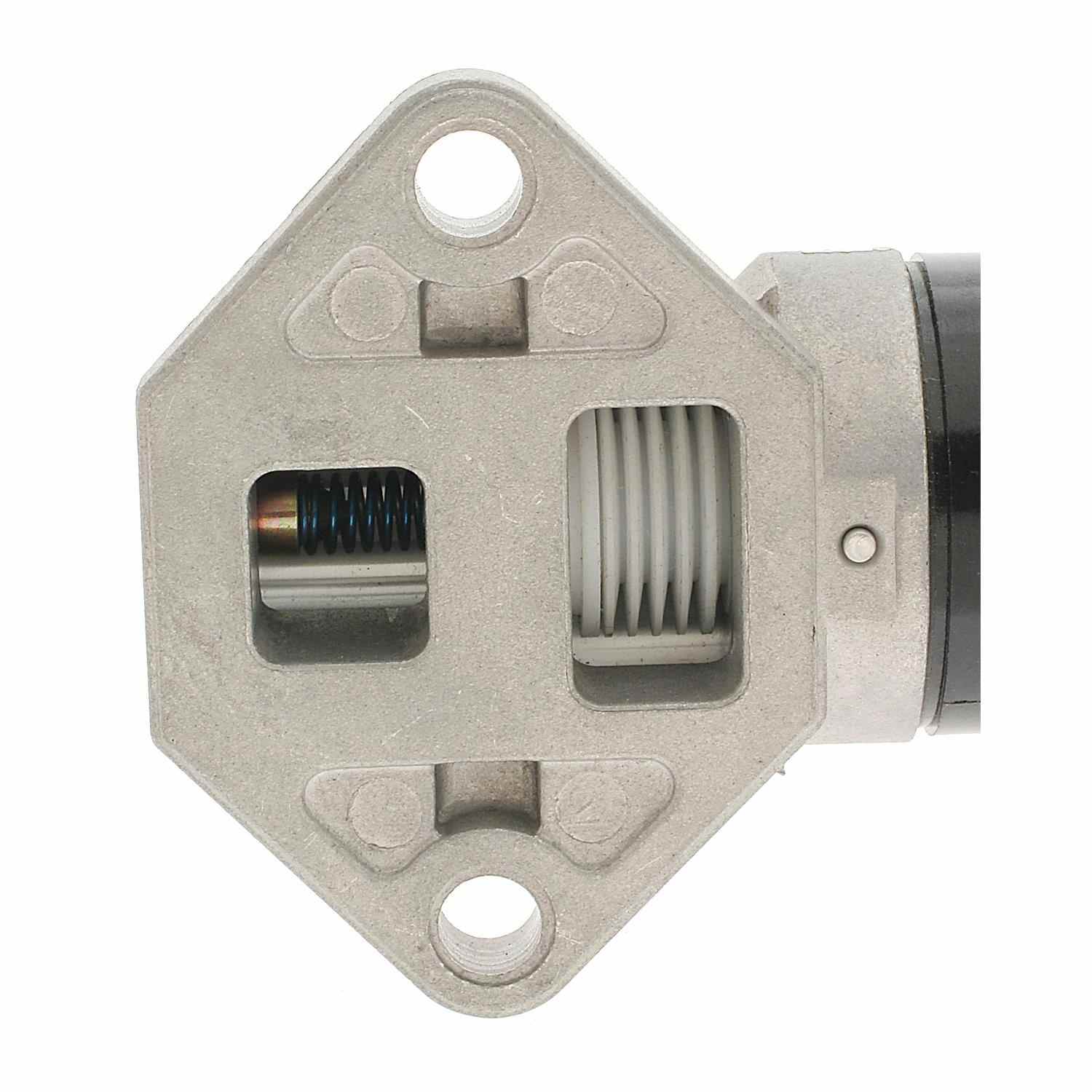 Intermotor Fuel Injection Idle Air Control Valve AC262