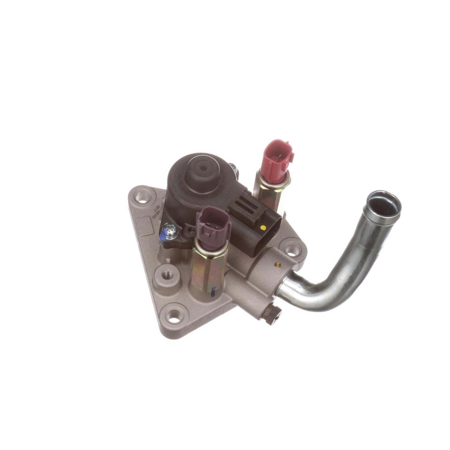 Intermotor Idle Air Control Valve AC264