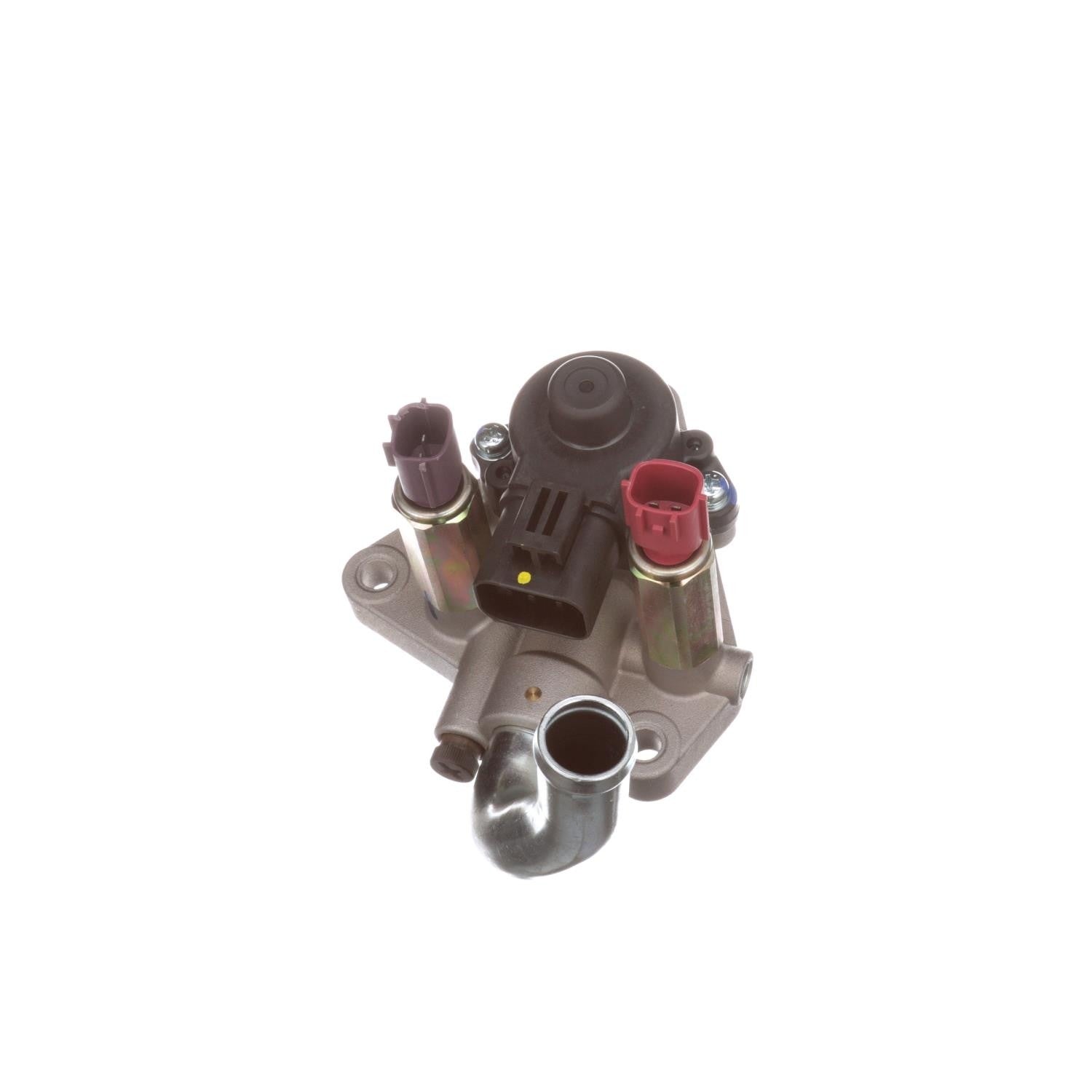 Intermotor Fuel Injection Idle Air Control Valve AC264