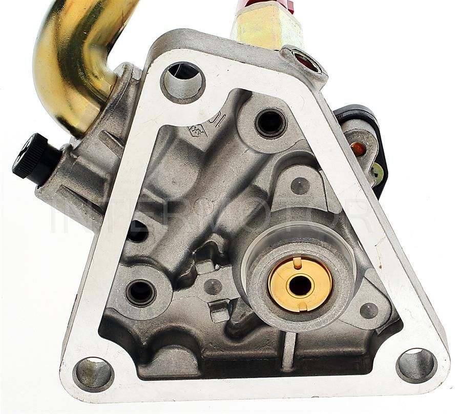 Intermotor Idle Air Control Valve AC264