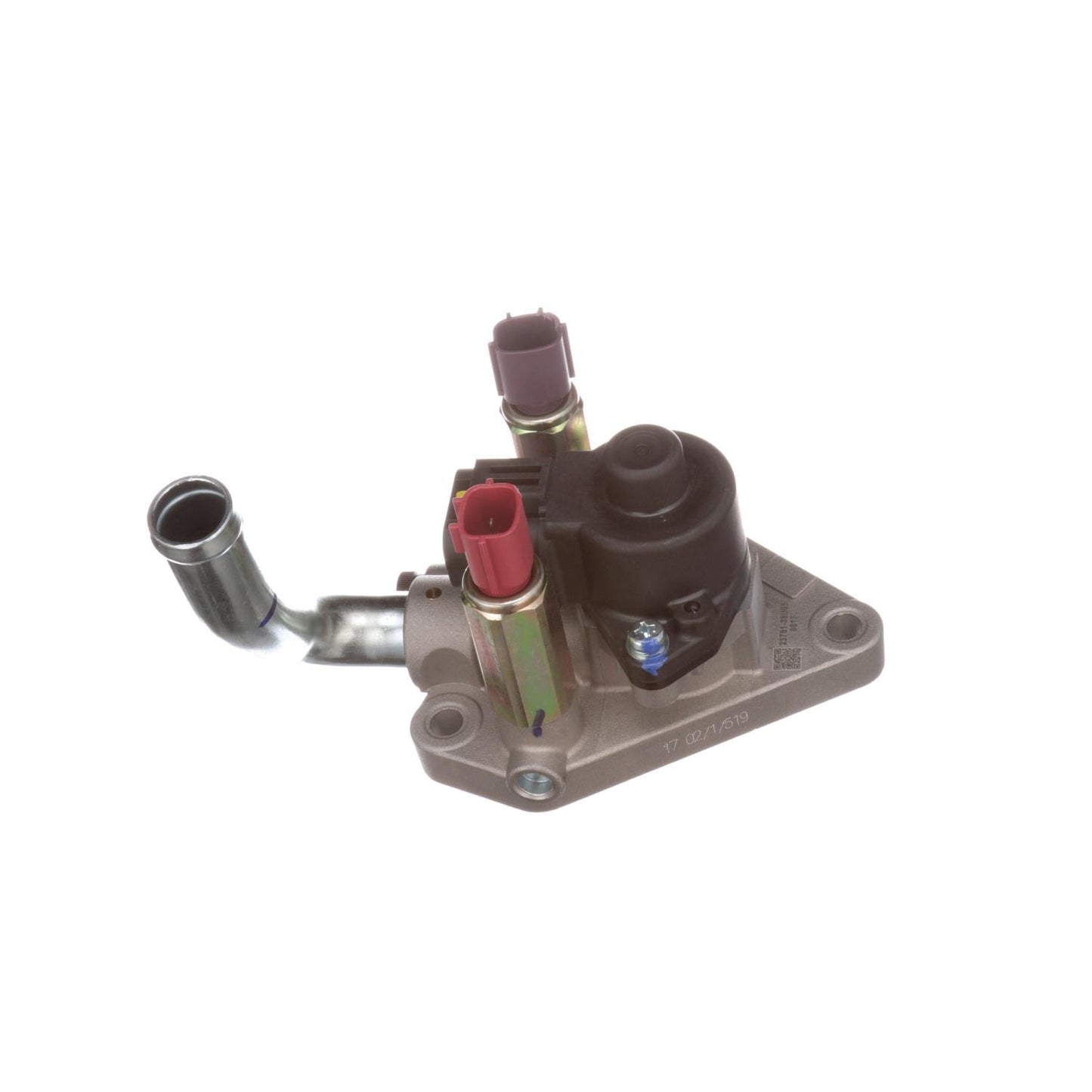 Intermotor Idle Air Control Valve AC264