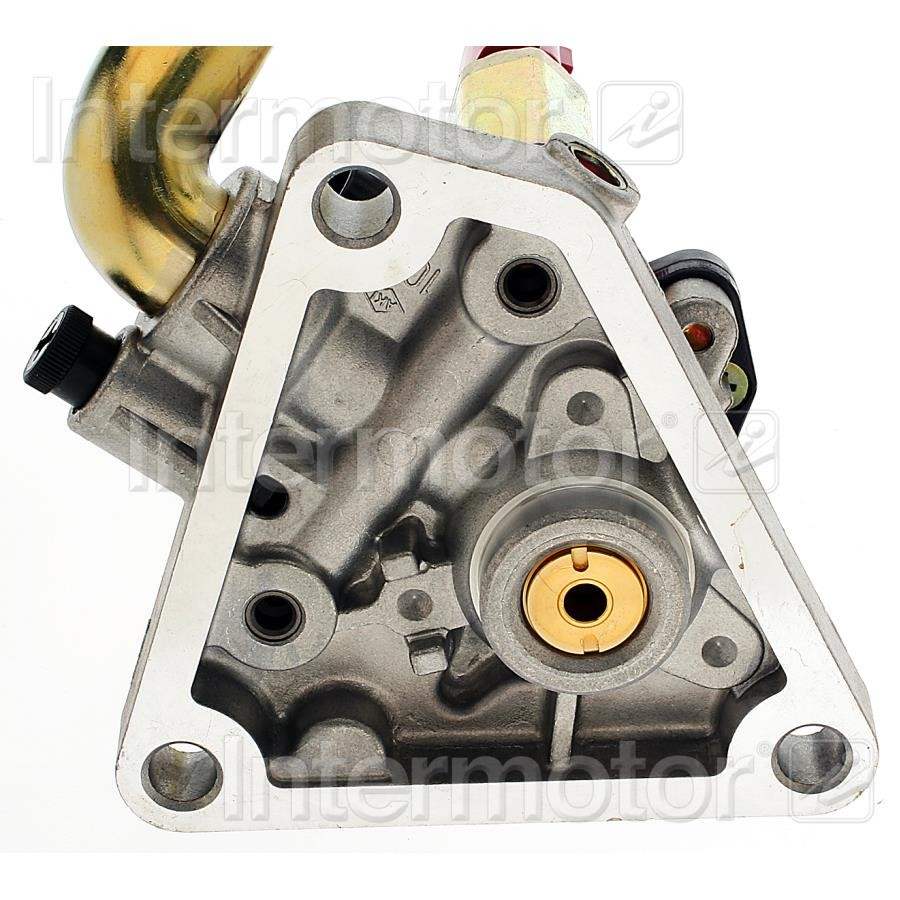 Intermotor Idle Air Control Valve AC264