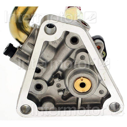 Intermotor Idle Air Control Valve AC264