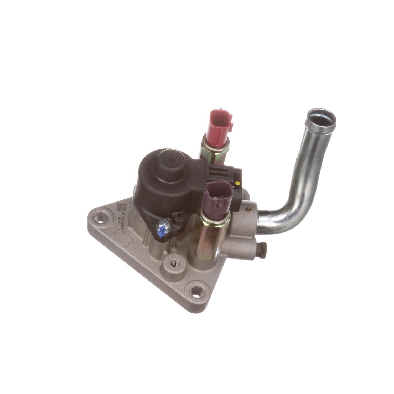 Intermotor Fuel Injection Idle Air Control Valve AC264