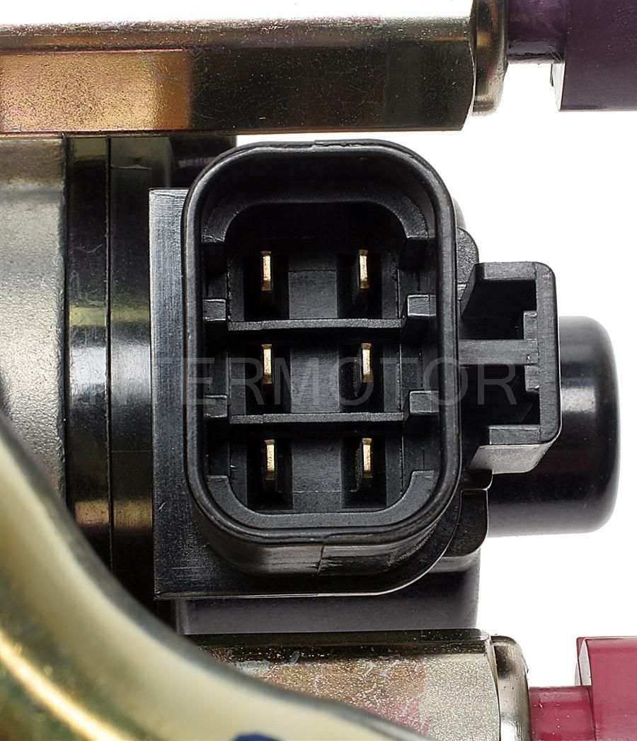 Intermotor Fuel Injection Idle Air Control Valve AC264