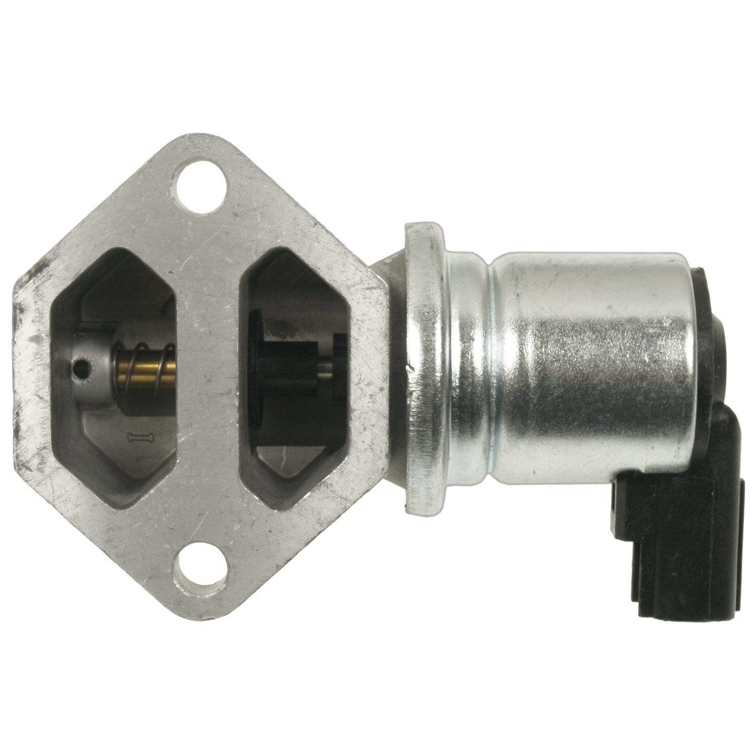Standard Ignition Idle Air Control Valve AC269