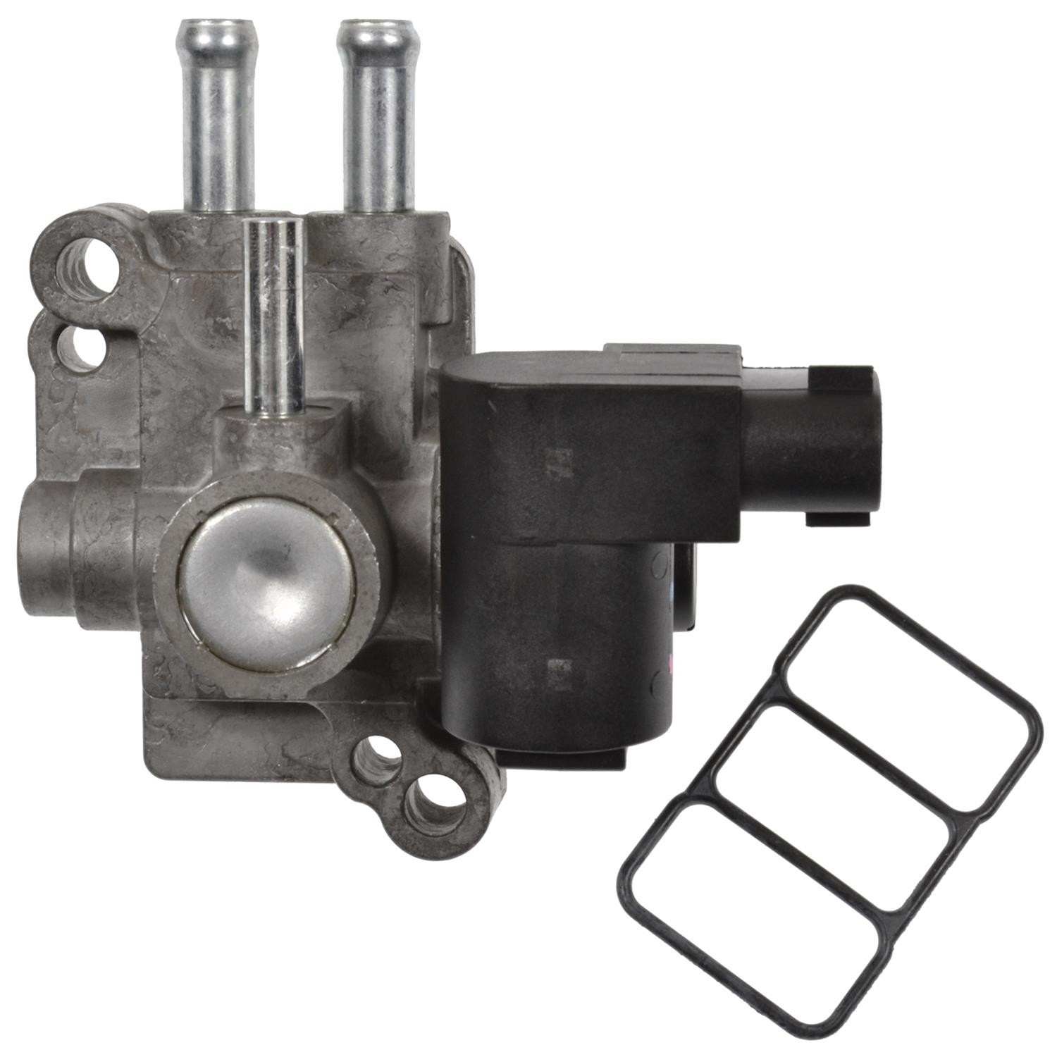 Intermotor Idle Air Control Valve AC271