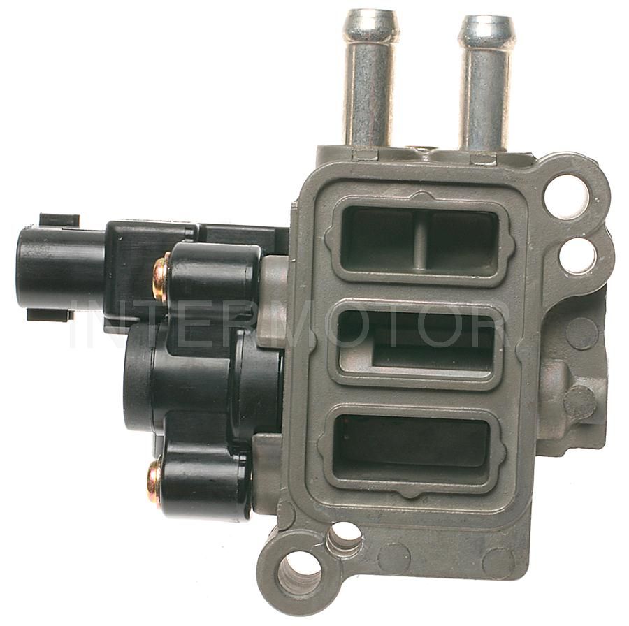 Intermotor Fuel Injection Idle Air Control Valve AC271
