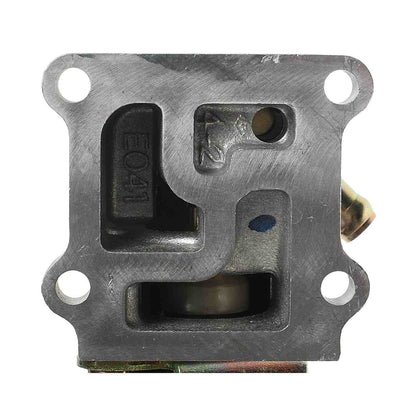 Intermotor Idle Air Control Valve AC274