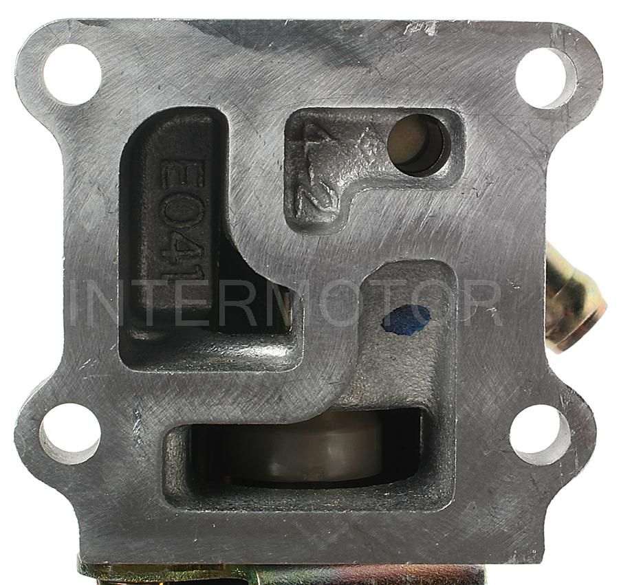 Intermotor Fuel Injection Idle Air Control Valve AC274