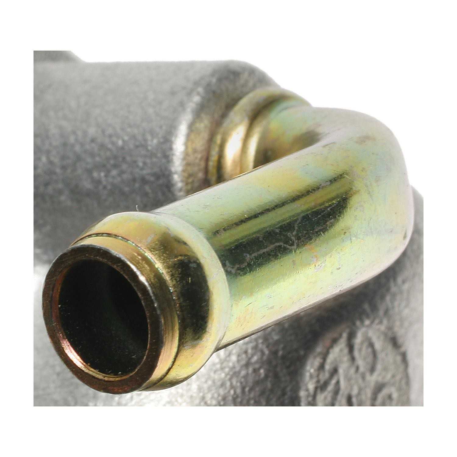 Intermotor Fuel Injection Idle Air Control Valve AC274