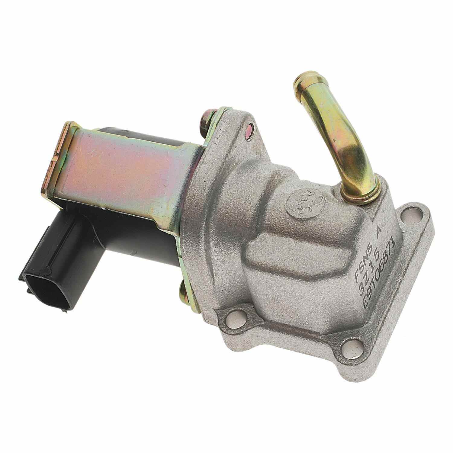 Intermotor Fuel Injection Idle Air Control Valve AC274