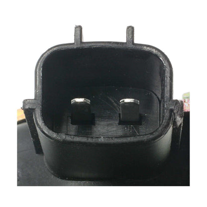 Intermotor Idle Air Control Valve AC274