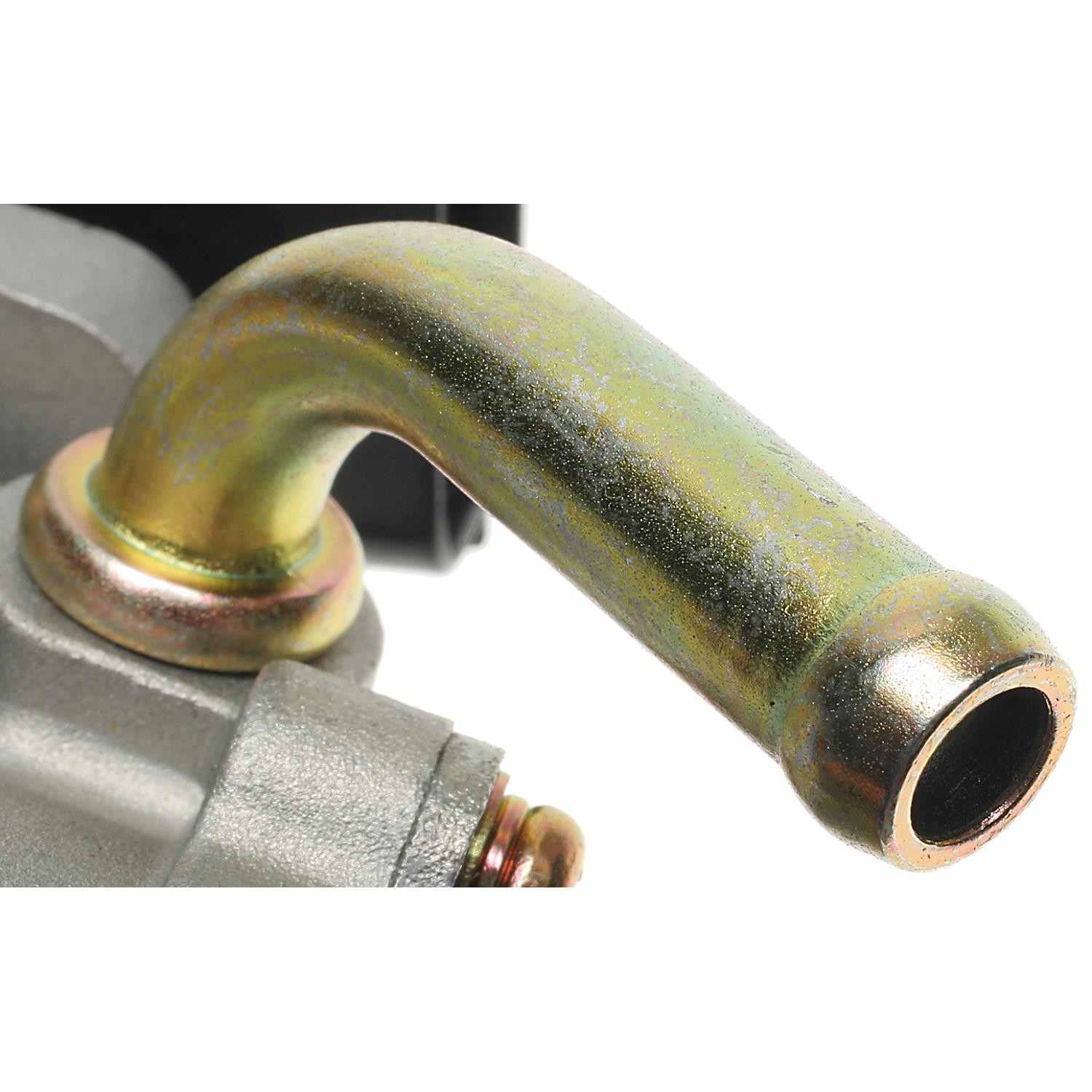 Intermotor Idle Air Control Valve AC276