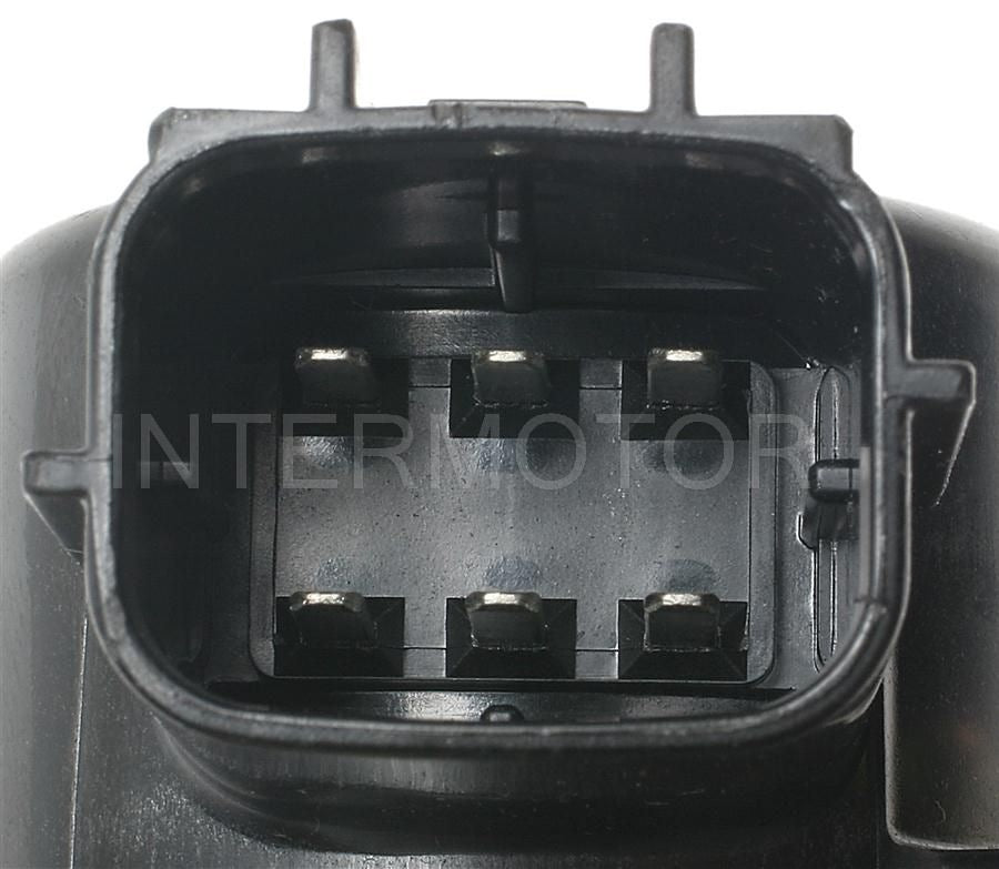 Intermotor Fuel Injection Idle Air Control Valve AC276
