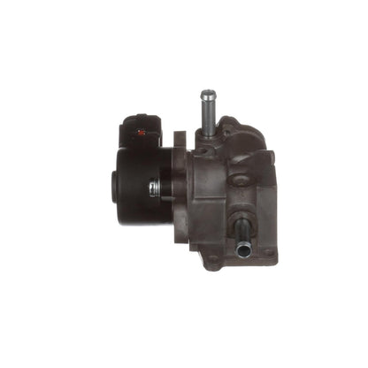 Intermotor Idle Air Control Valve AC278