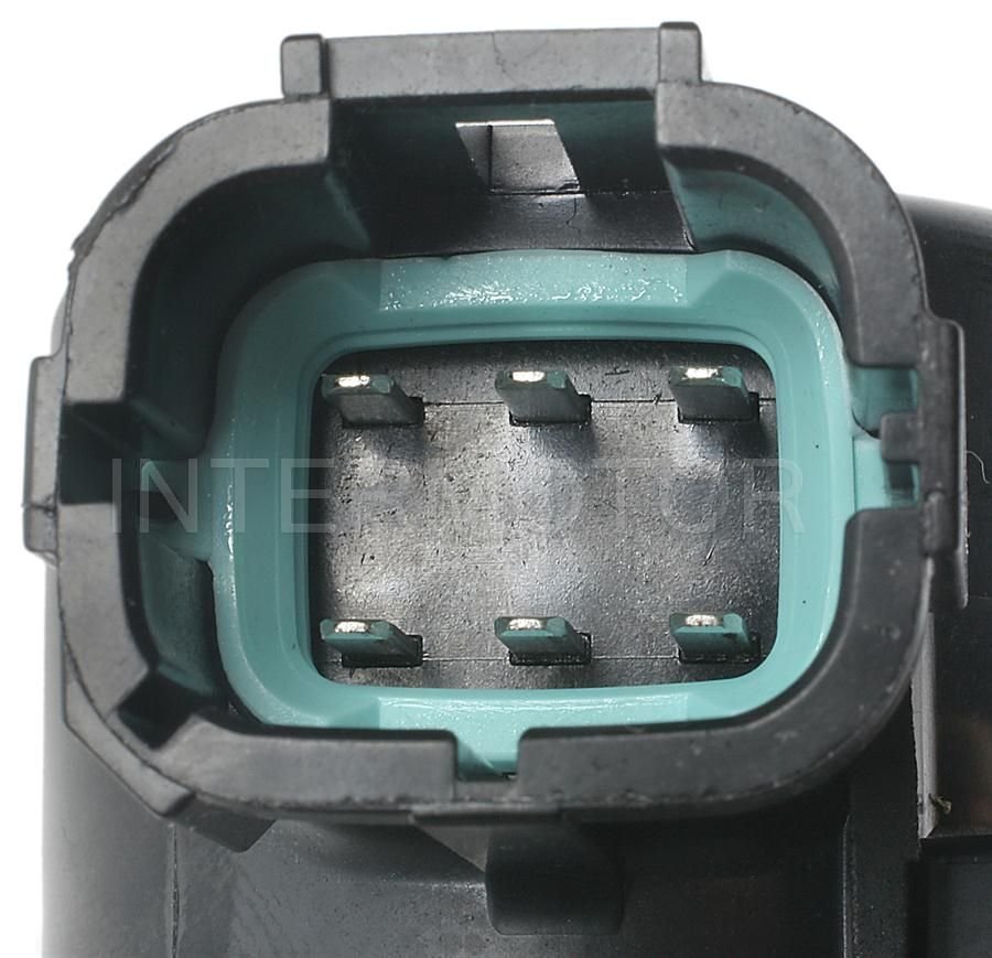 Intermotor Idle Air Control Valve AC278