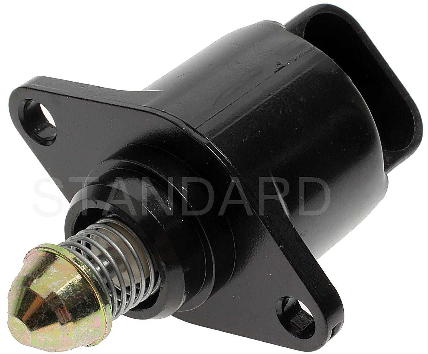 Standard Ignition Fuel Injection Idle Air Control Valve AC27