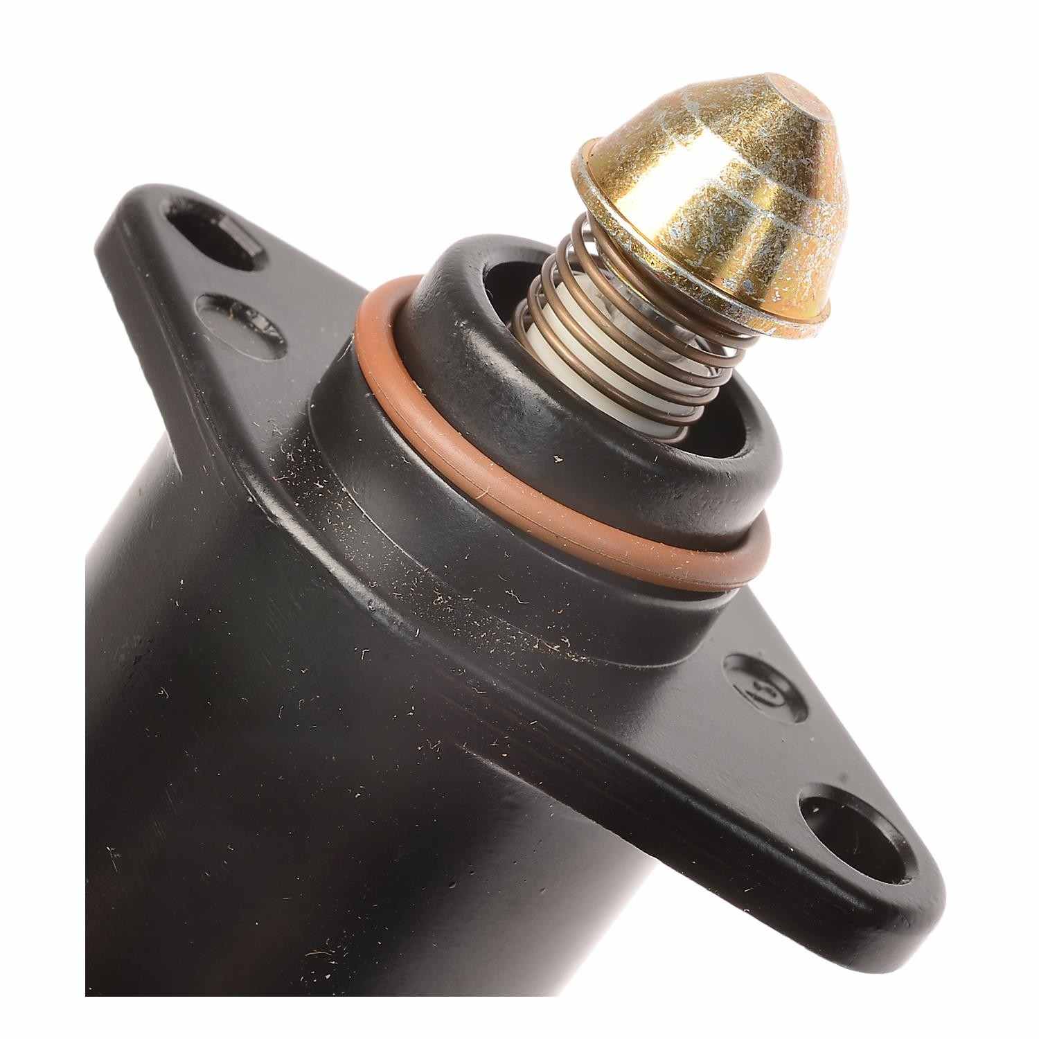 Standard Ignition Fuel Injection Idle Air Control Valve AC27