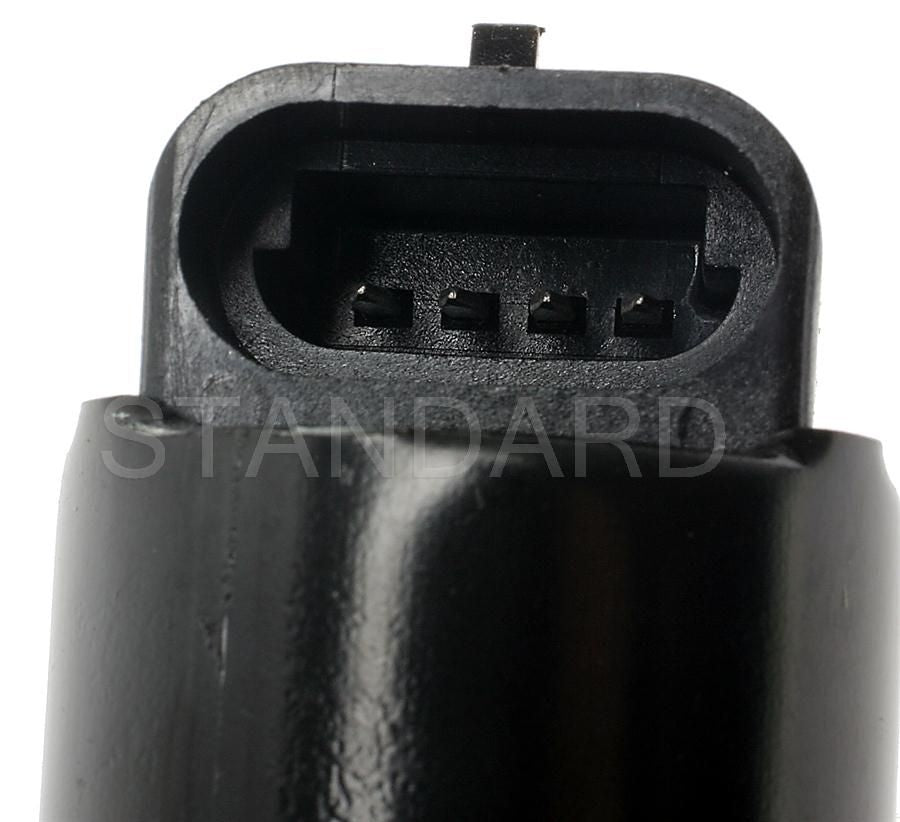 Standard Ignition Fuel Injection Idle Air Control Valve AC27