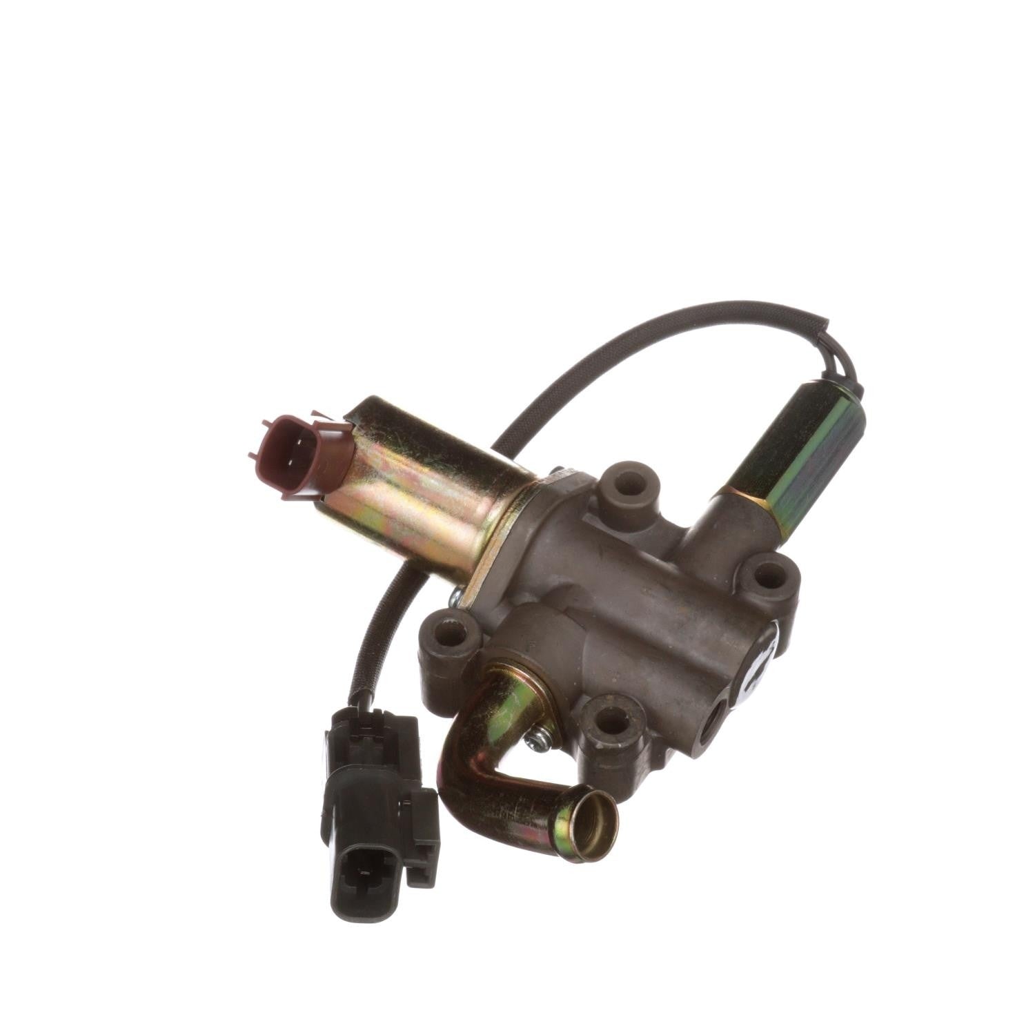 Intermotor Idle Air Control Valve AC284