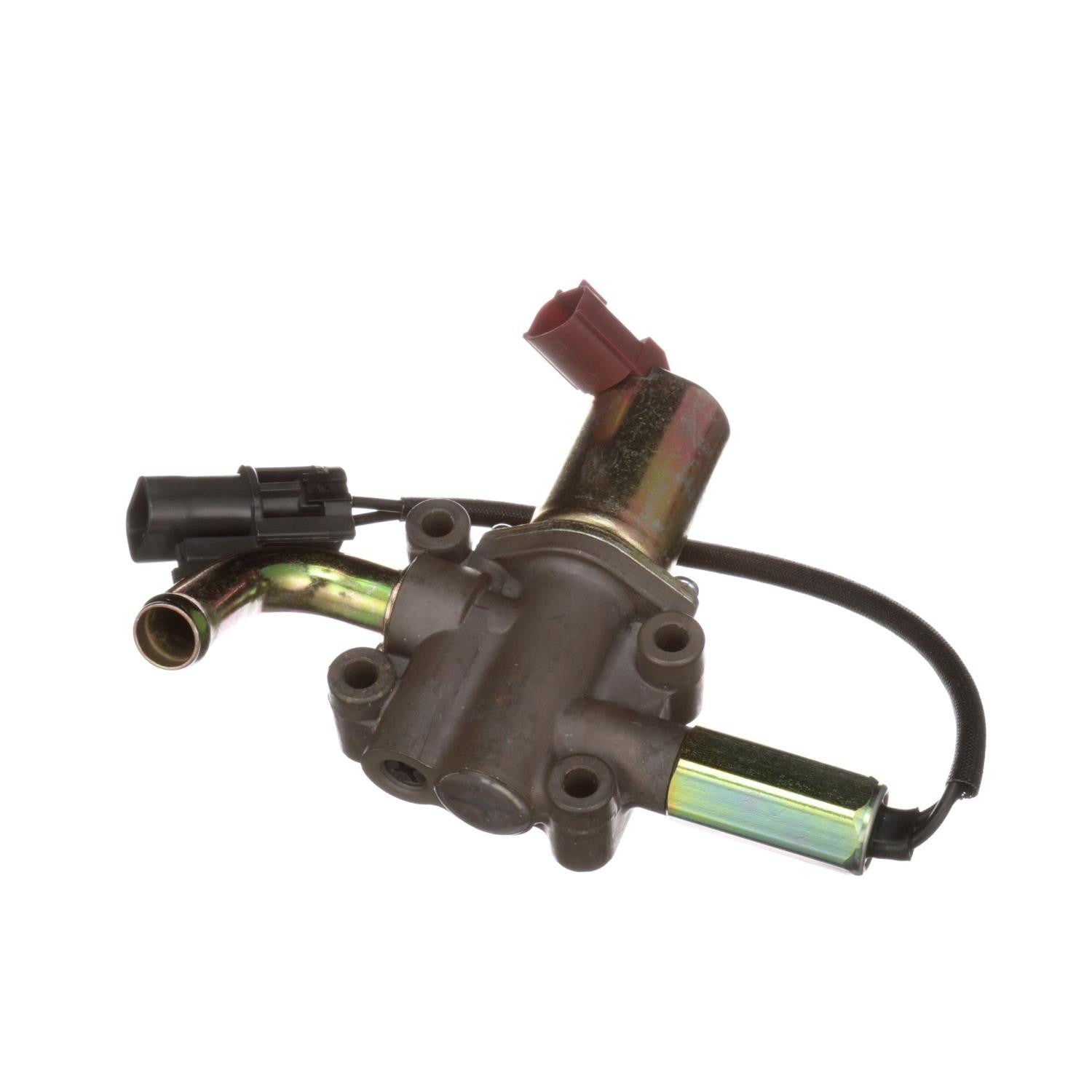 Intermotor Idle Air Control Valve AC284