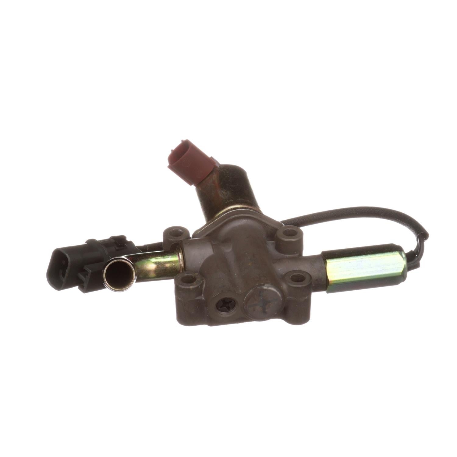 Intermotor Idle Air Control Valve AC284