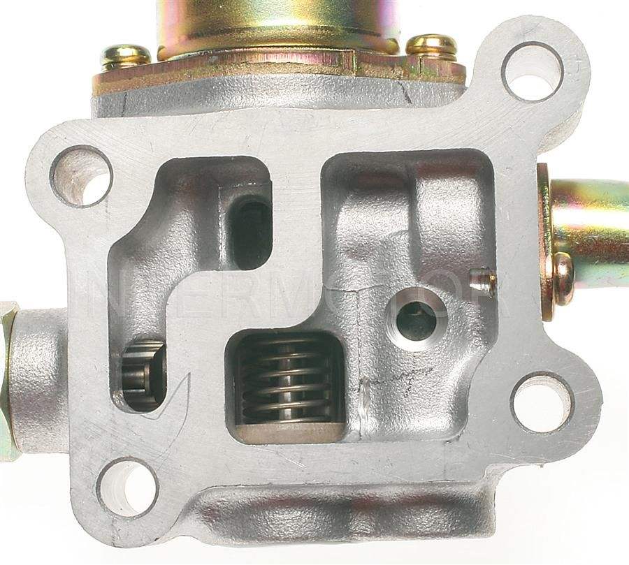 Intermotor Idle Air Control Valve AC284