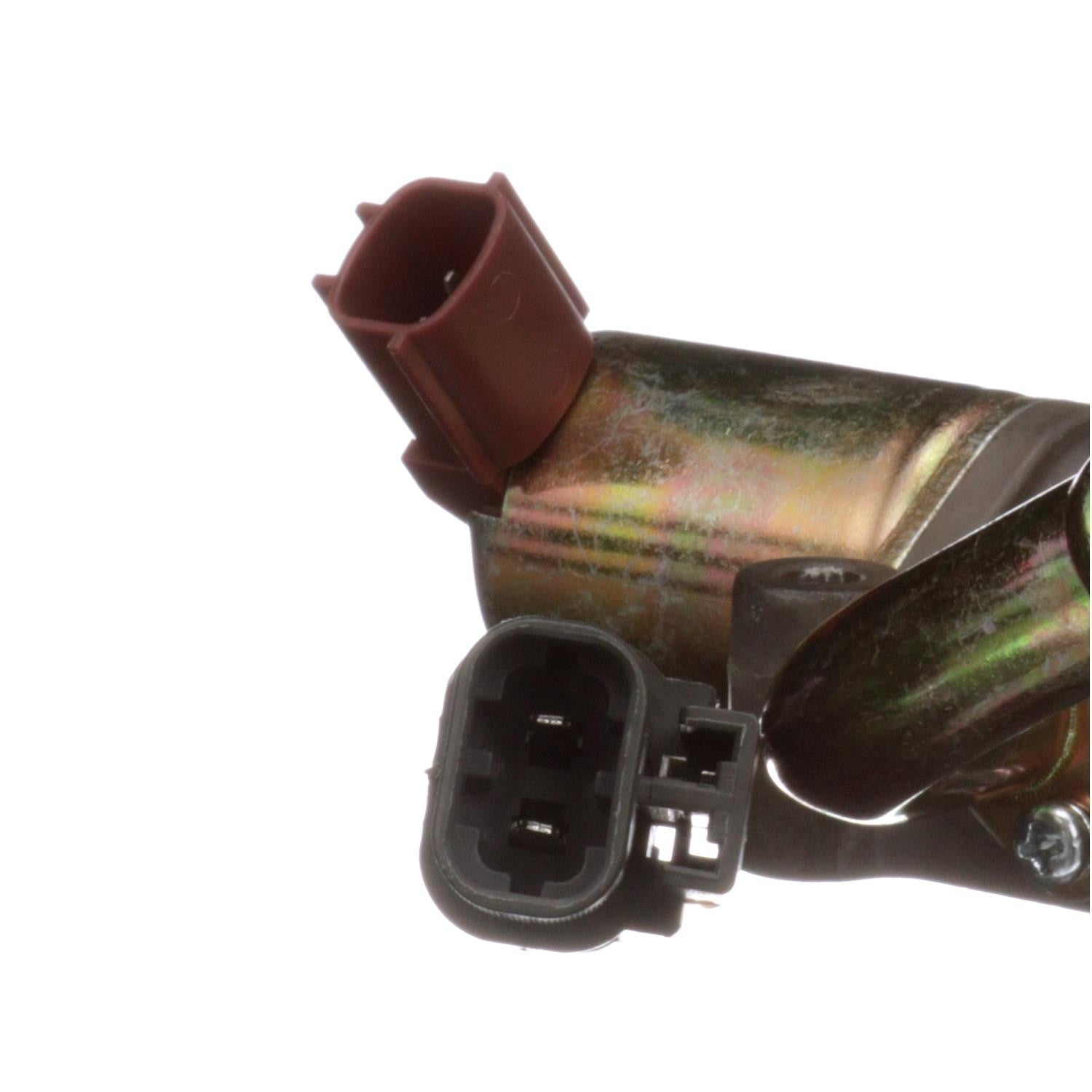 Intermotor Idle Air Control Valve AC284