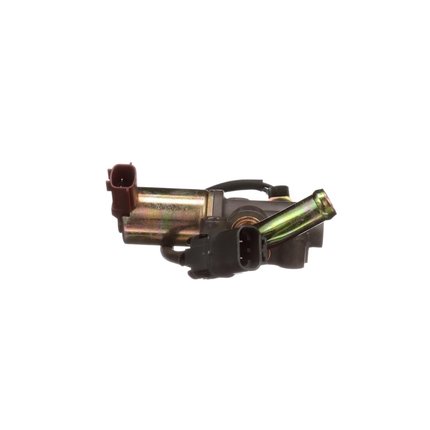 Intermotor Idle Air Control Valve AC284